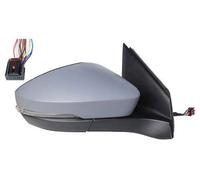 ALKAR 9040071 Specchietto retrovisore esterno