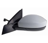 Retrovisore sx per Discovery Sport 2014- Elettrico chiusura freccia luce 10 pin