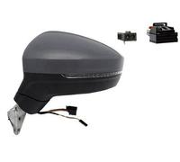 ALKAR 9041147 Specchietto retrovisore esterno