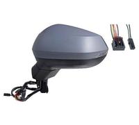 ALKAR 9041827 Specchietto retrovisore esterno