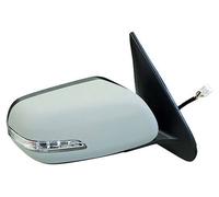 Retrovisore dx per Grand Vitara II 2010 al 2015 Elettrico primer freccia