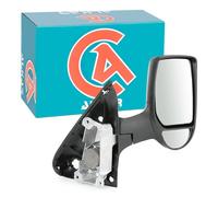 Specchietti retrovisori esterni BLIC 5402-04-9292917 destro