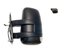 Specchietto esterno Dx con specchio a grandangolo 9210249 ALKAR per IVECO
