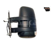 Alkar Automotive Specchietto retrovisore esterno 9210249 Destro grandangolo per Iveco