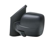 ALKAR Specchietto retrovisore esterno 9225645 SX termico elettrico