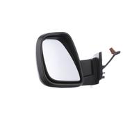 ALKAR Specchietti Retrovisori 9225867 Specchi Retrovisori,Specchietto Esterno PEUGEOT,CITROËN,PARTNER Tepee,PARTNER Furgonato