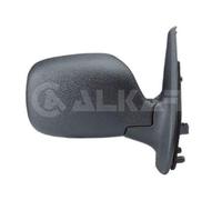 Alkar Specchietto esterno 9226174 Dx elettrico termico 5 pin per Renault Kangoo/Nissan Kubistar
