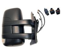 Alkar Automotive Specchietto esterno destro 9226249 termico per Iveco Daily IV Autobus
