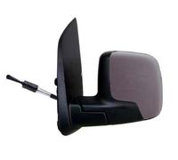 Specchietto esterno Sx Regolazione:comando cavo flessibile 9231351 ALKAR