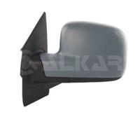 ALKAR 9231985 Specchio retrovisore esterno per VW