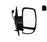 ALKAR 9236905 Specchietto retrovisore esterno per OPEL Movano Kastenwagen (X70)