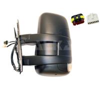 Specchietto esterno Sx termico 9237249 ALKAR per IVECO DAILY V Furgone