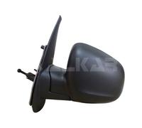 ALKAR 9237698 Specchio retrovisore esterno per MERCEDES-BENZ,NISSAN,RENAULT