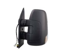 Retrovisore sx per Daily 2014 al 2016 Elettrico freccia Braccio Corto W16W 9 pin