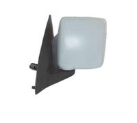 Alkar Automotive - Retrovisore sinistro 9239421 per Combo 2001-2011 Meccanico Asferico da verniciare