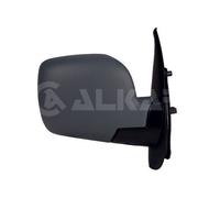 Retrovisore dx per Kangoo Grand Kangoo 2008-2012 elett term primer sonda 7 pin