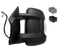 Alkar Automotive Specchietto retrovisore esterno 9258922 SX termico per Citroën/Peugeot/Fiat