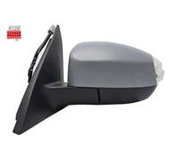ALKAR Specchietto retrovisore 9259375 sinistro elettrico con freccia per Ford S-MAX 2006-2007