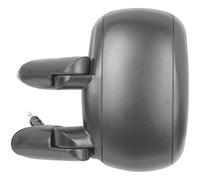 Retrovisore sinistro per Fiat Doblo 2000 al 2010 Meccanico Convesso