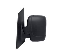 Alkar Specchietto retrovisore esterno 9264955 SX cavo meccanico per Peugeot Expert/Fiat Scudo/Citroën