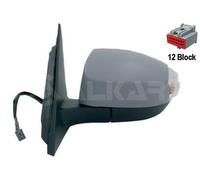 ALKAR 9270375 Specchietto retrovisore esterno per FORD S-MAX (WA6)