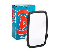 Alkar 9403544 Vetro Convesso riscaldato Manuale Principale Reversibile con alloggiamento