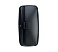 Alkar 9473151 reversibile principale Manual riscaldato convesso in vetro con alloggiamento