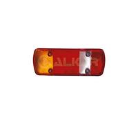 Alkar 9702019 Numberplate destro Lampada senza porta lampadina unità