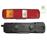 ALKAR 9702025 Fanale posteriore