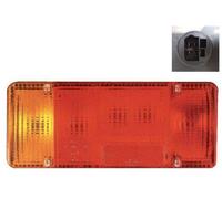 ALKAR 9707008 Fanale posteriore
