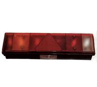 ALKAR 9792015 Lente, Luce posteriore