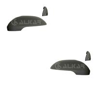 ALKAR Copertura Specchietto SX Destra per VW Passat Variant 3G5 CB5