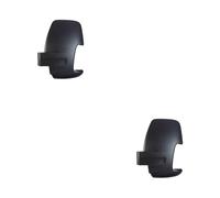 ALKAR Copertura Specchio Esterno Set Per Ford Transit Furgone FCD FDD FED FFD