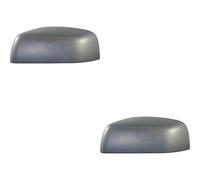 Alkar Copertura Specchio Esterno Set Per Land Rover Discovery IV L319 LA Range