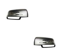 Alkar Copertura Specchio Esterno Set Per Mercedes-Benz C-Class T-Modello S204