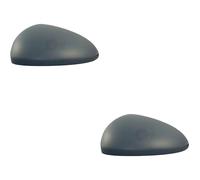 Alkar Copertura Specchio Esterno Set Per Opel Meriva B Monovolume S10