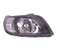 ALKAR Fanale Destro Alogeno per Chevrolet Aveo Hatchback T250 T255