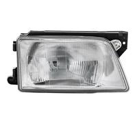 ALKAR Fanale Destro Alogeno per Opel Kadett E Combinato 38_48_1.6 D
