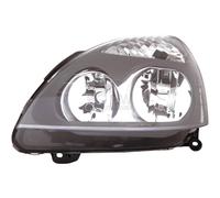 ALKAR Fanale Destro Alogeno per Renault Clio II BB _ CB _ 1.2 16V