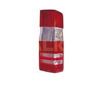 ALKAR Fanale posteriore adatto per MERCEDES-BENZ SPRINTER 3,5-t Kasten (906)