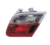 ALKAR Fanale posteriore per BMW 3 Coupe (E46) 2284849