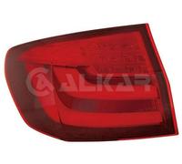 ALKAR Fanale posteriore per BMW 5 Touring (F11) 2011845