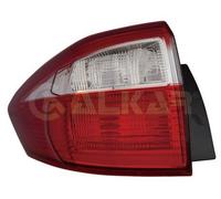ALKAR Fanale posteriore per FORD C-Max II (DXA/CB7, DXA/CEU) 2222401