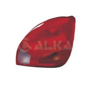 Fanale posteriore DEPO 431-1919R-LD-UE
