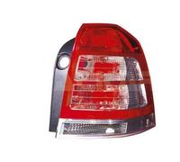 ALKAR Fanale posteriore per OPEL ZAFIRA B (A05) 2222440