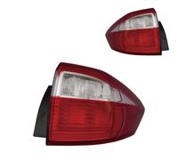 ALKAR Fanale Posteriore Sinistra Destra PY21W per Ford C-Max II Dxa / CB7 Ceù