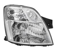 ABAKUS 223-1115R-LD-EM Faro anteriore per KIA Picanto (SA)
