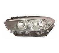 ALKAR Fanale Sinistro Alogeno per BMW 1er F20 116i 116d F21 114i