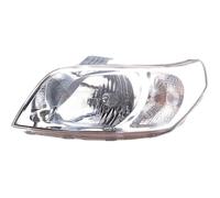 ALKAR Fanale Sinistro Alogeno per Chevrolet Aveo Hatchback T250 T255