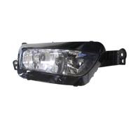 ALKAR Fanale Sinistro Alogeno per Citroën C4 Grand Picasso II